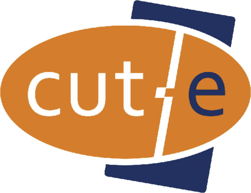 Cut E