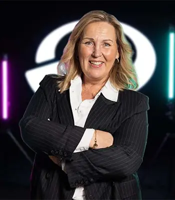 Outi Mäkinen Fränberg