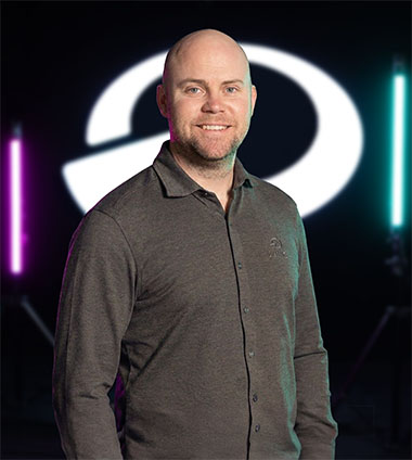 Johan Bäcklund